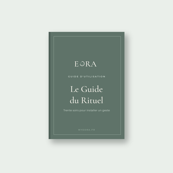 Le Guide du Rituel — E-book offert